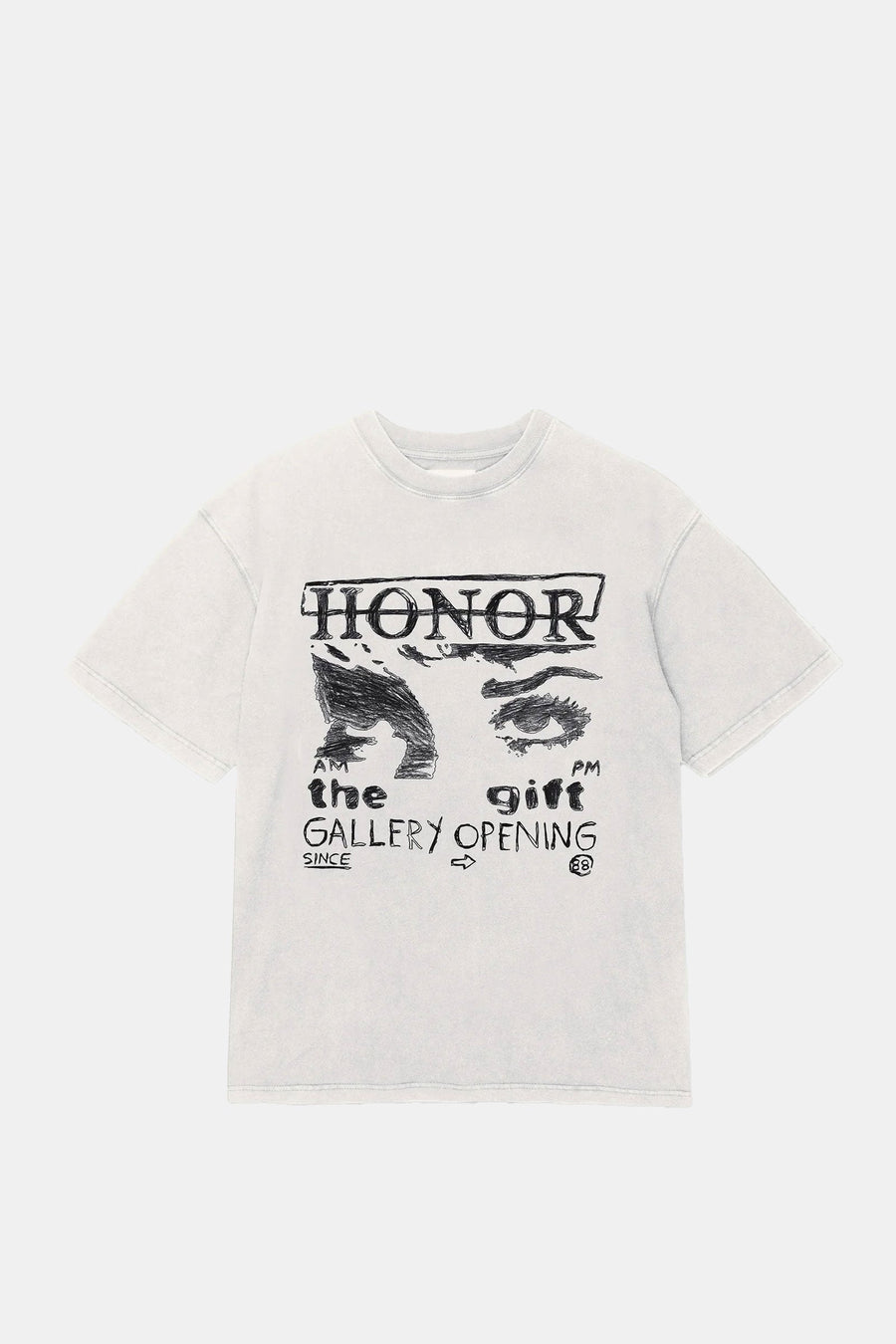 Art That Reflects Tee