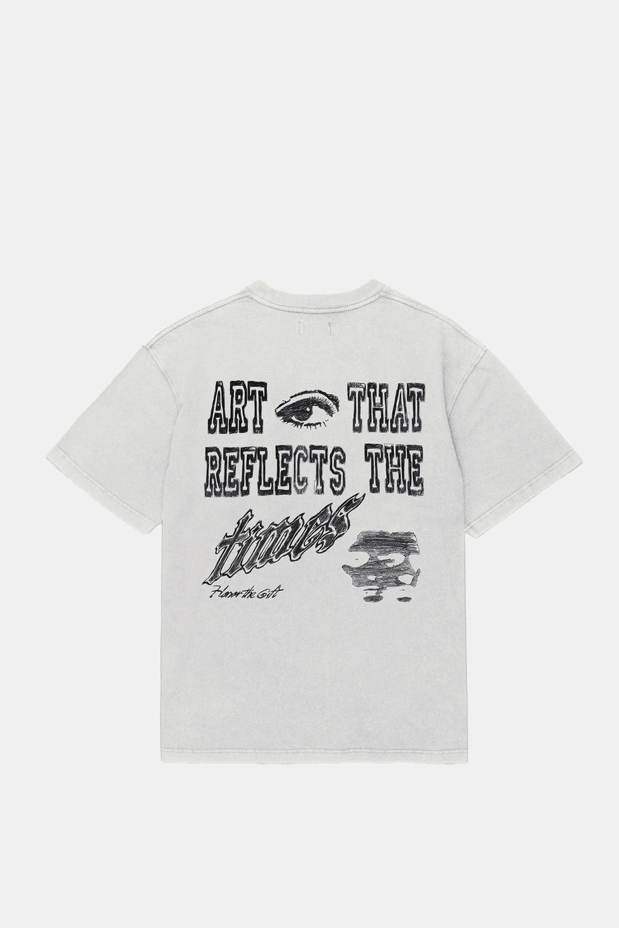 Art That Reflects Tee