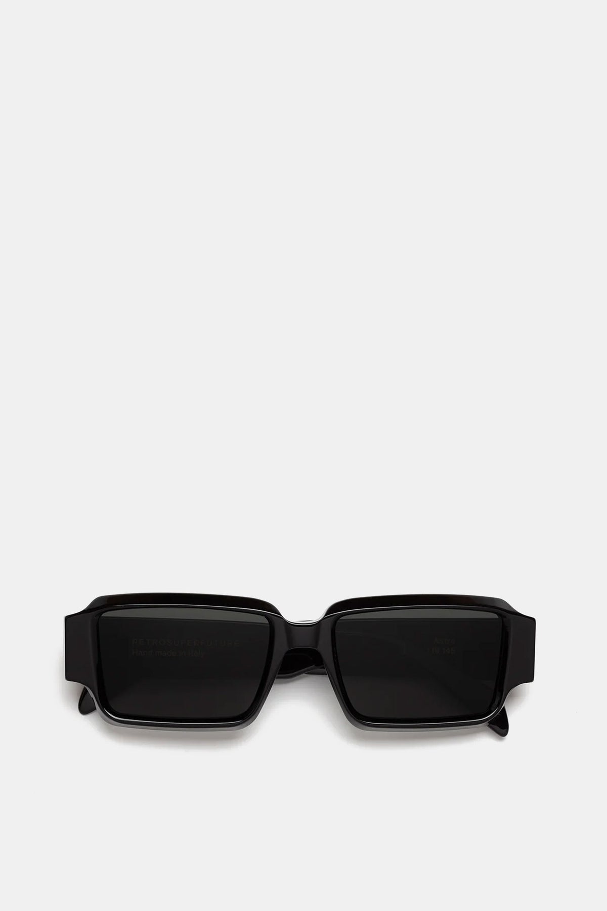 Astro Black