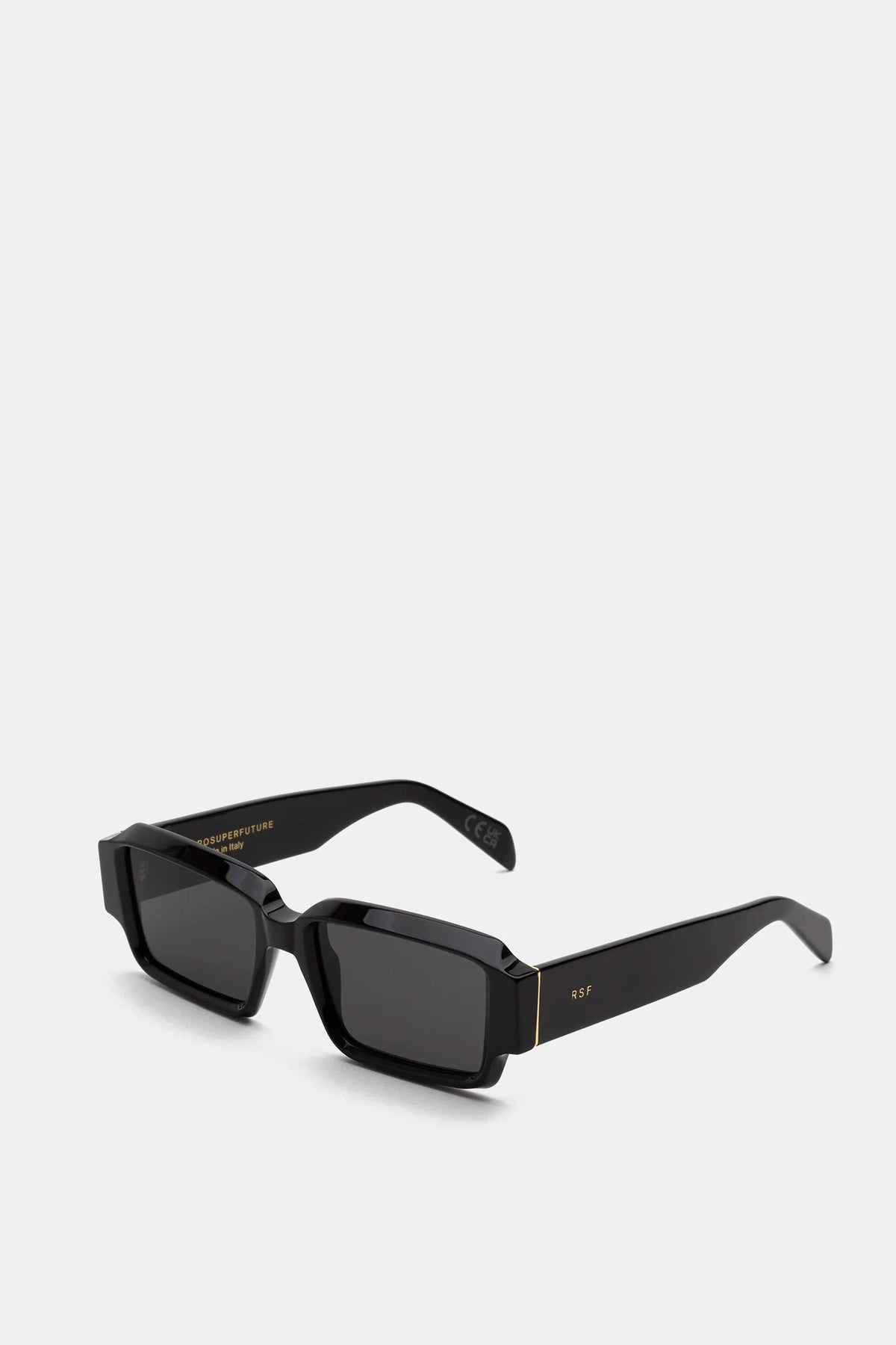 Astro Black