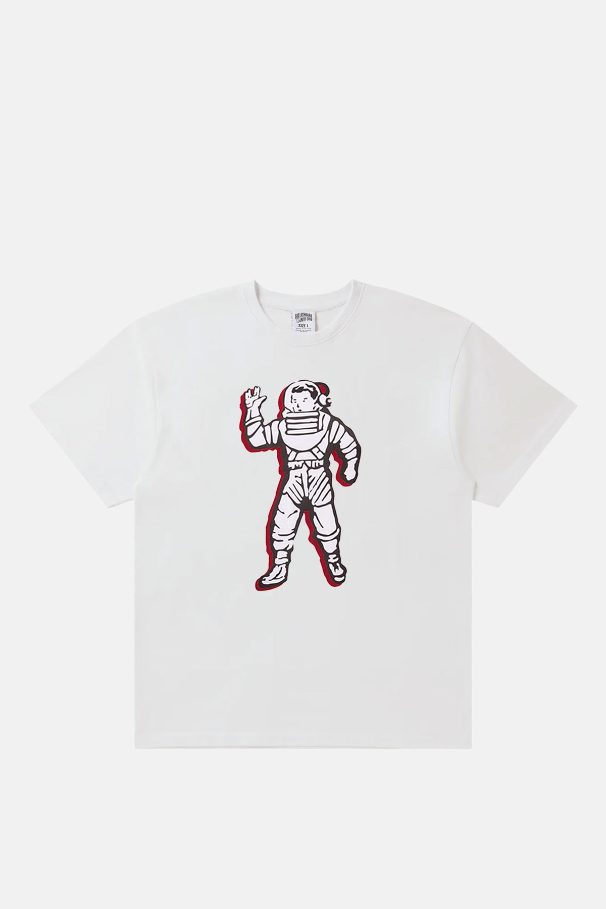 BB Astronaut SS Tee