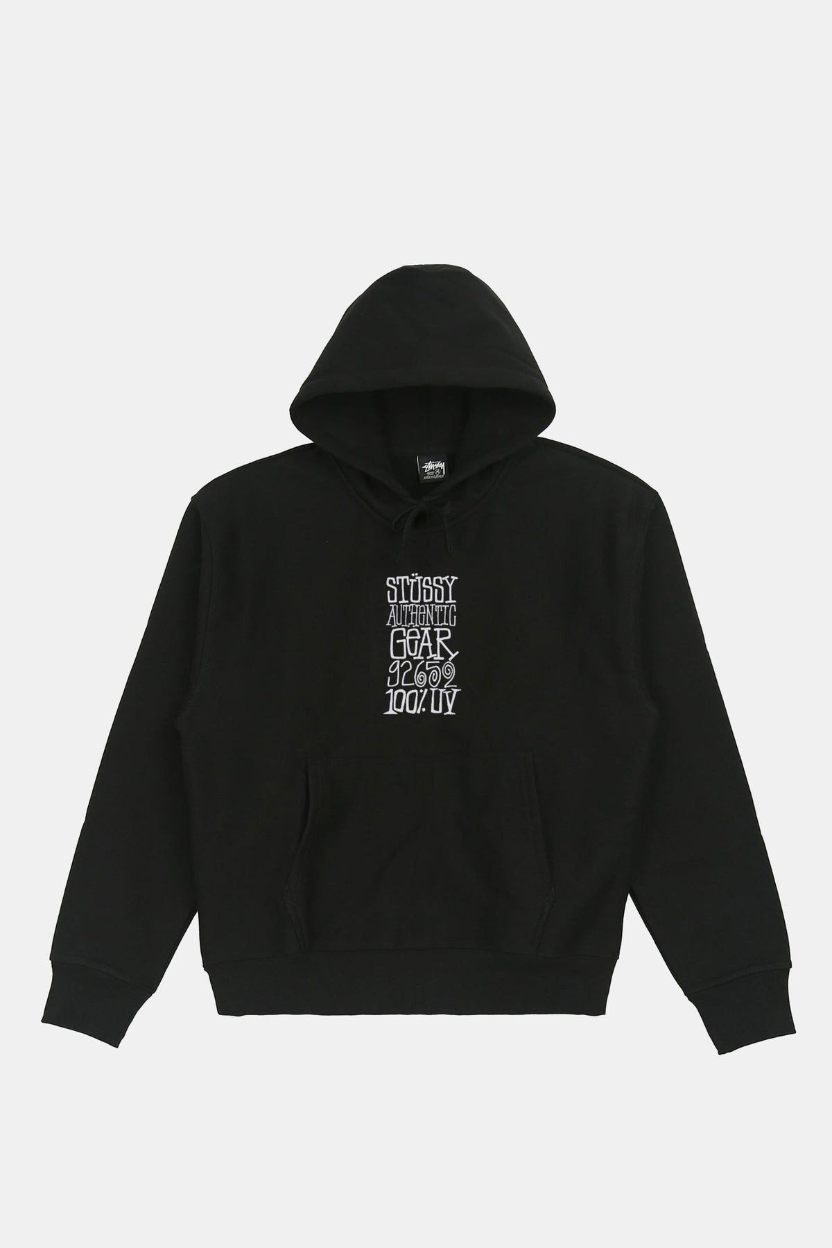Authentic Gear Hood