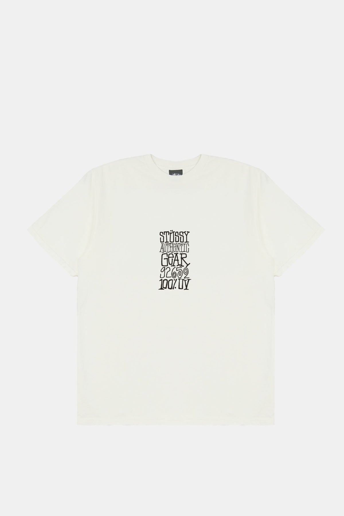 Authentic Gear Pig. Dyed Tee