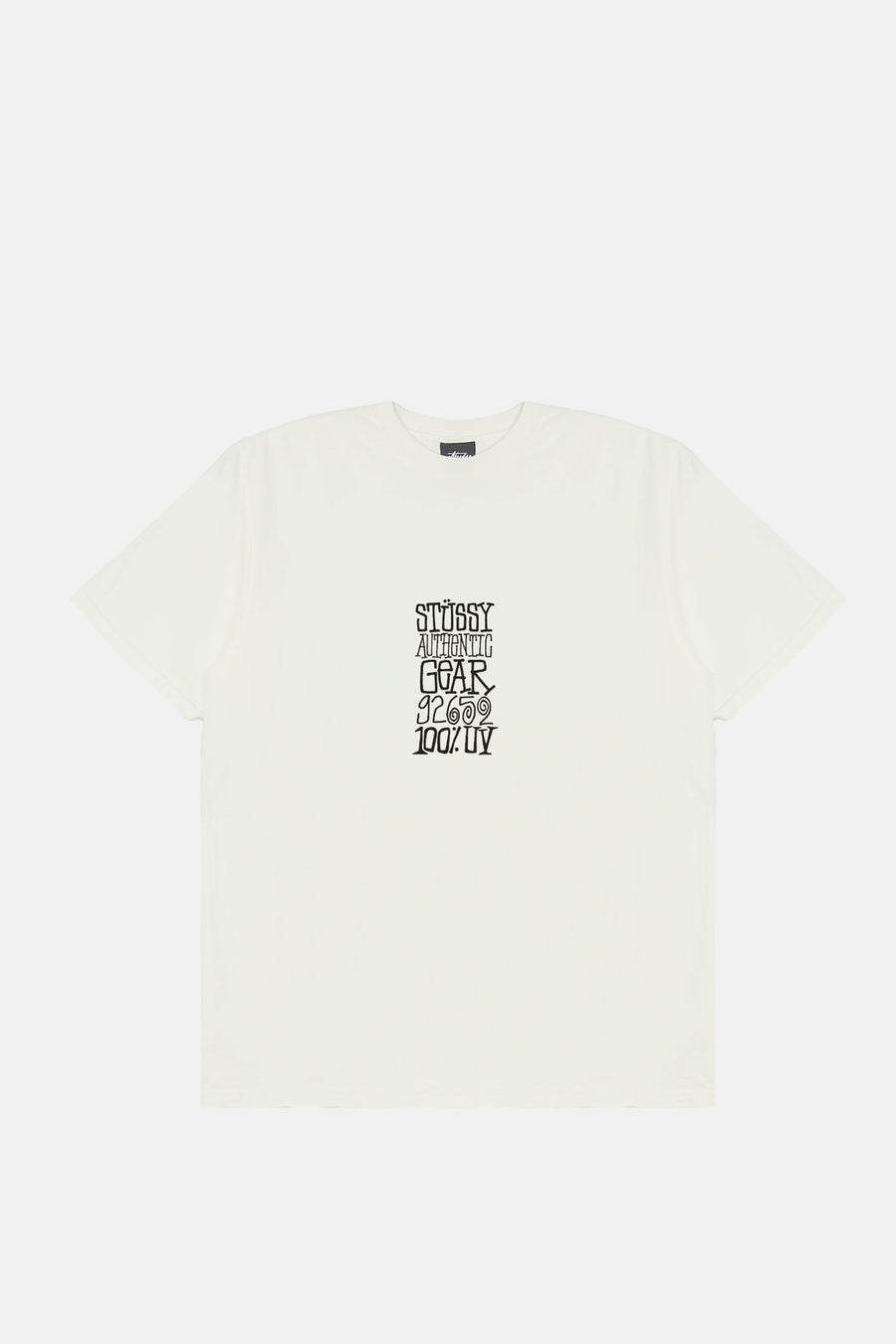 Authentic Gear Pig. Dyed Tee