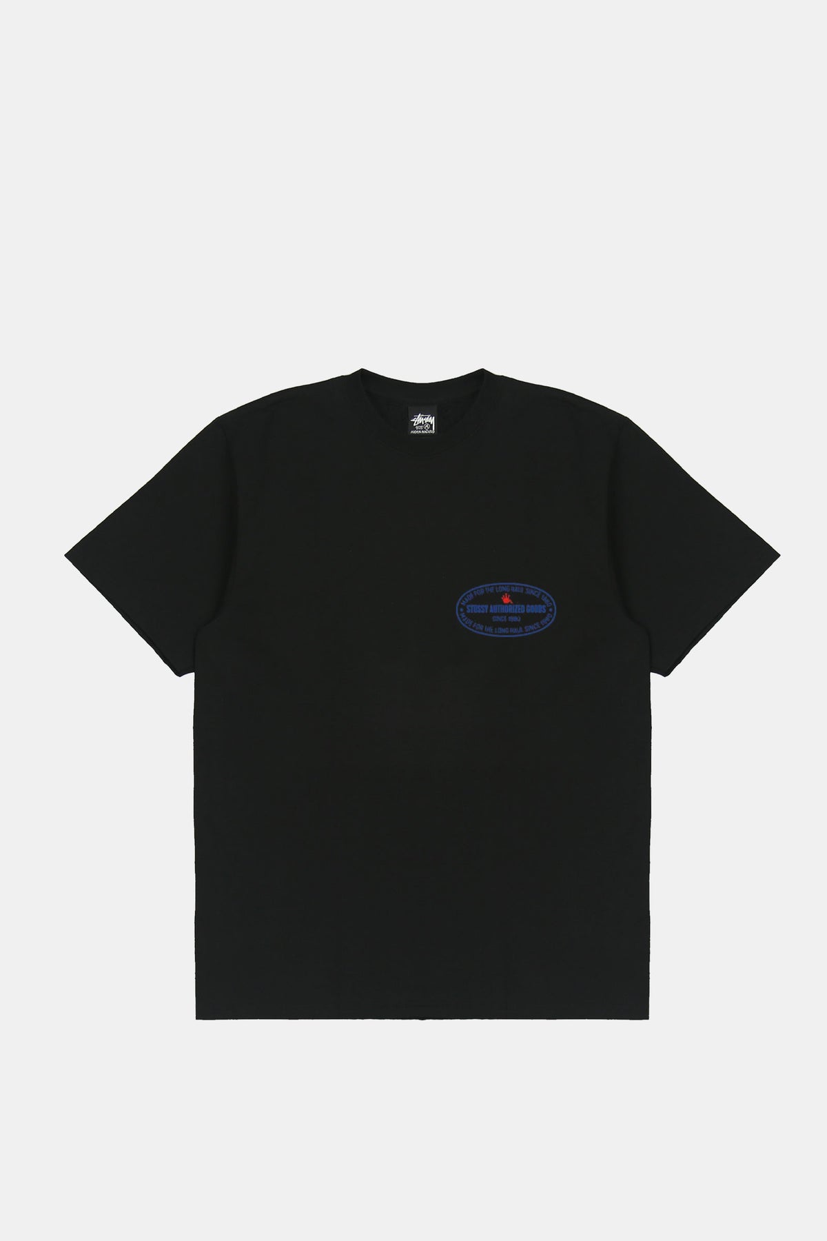 Authorized Tee