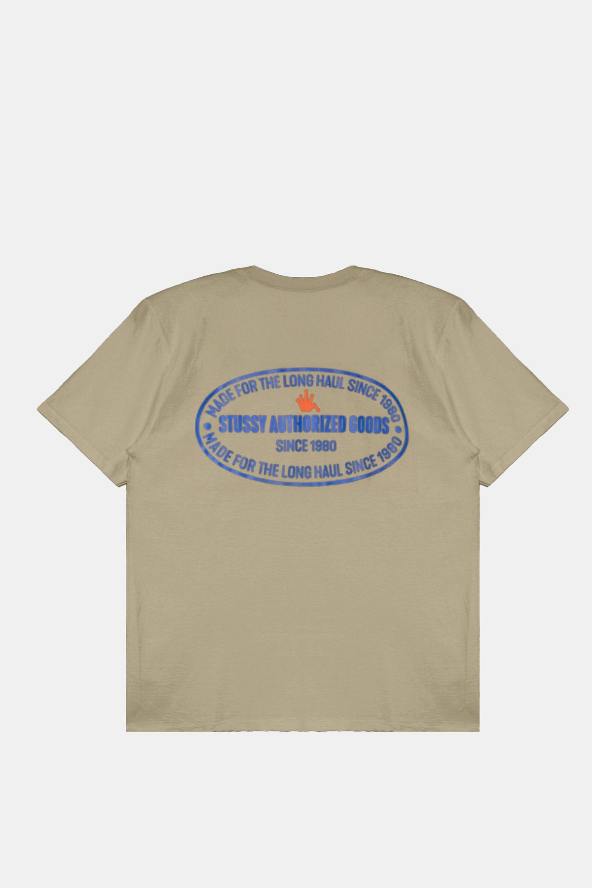 Authorized Tee
