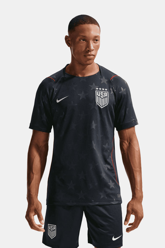 USMNT 2026 Stadium Away Men's Nike Dri-FIT Soccer Replica Jersey