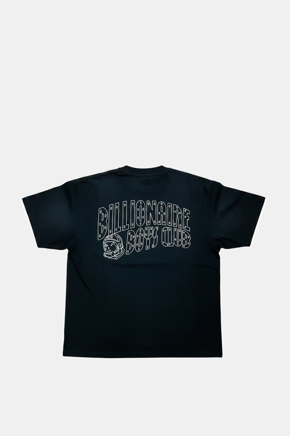 BB Faded Helmet SS Knit