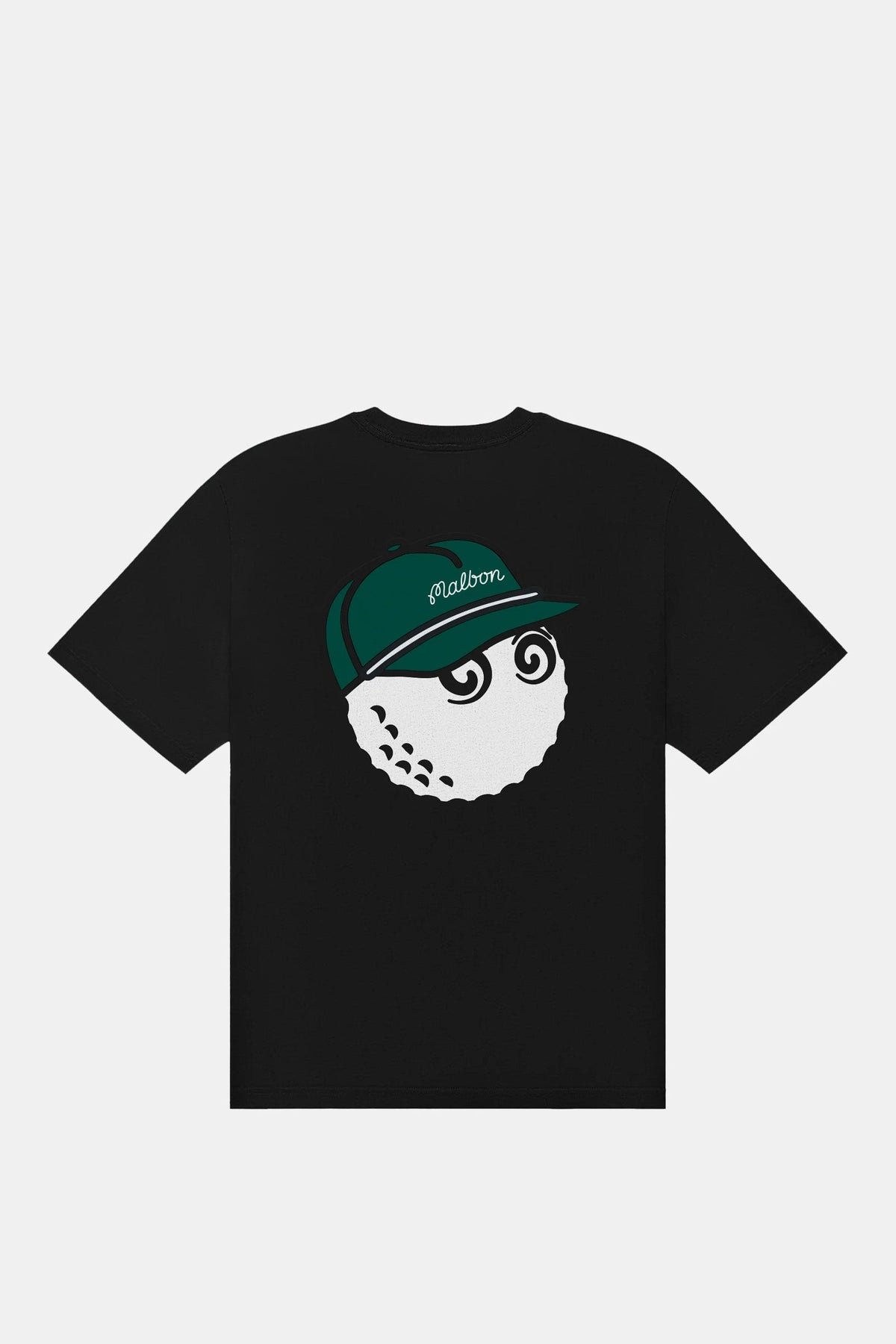 Bermuda Baldwin Tee