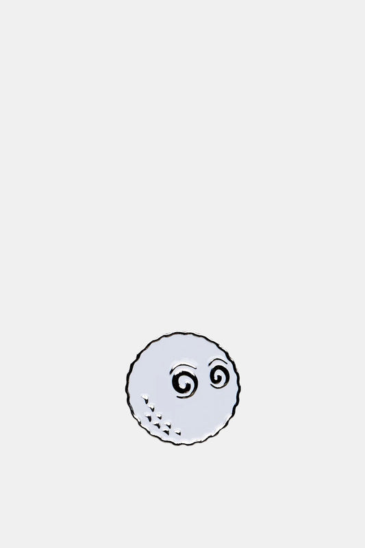Buckets Ball Marker