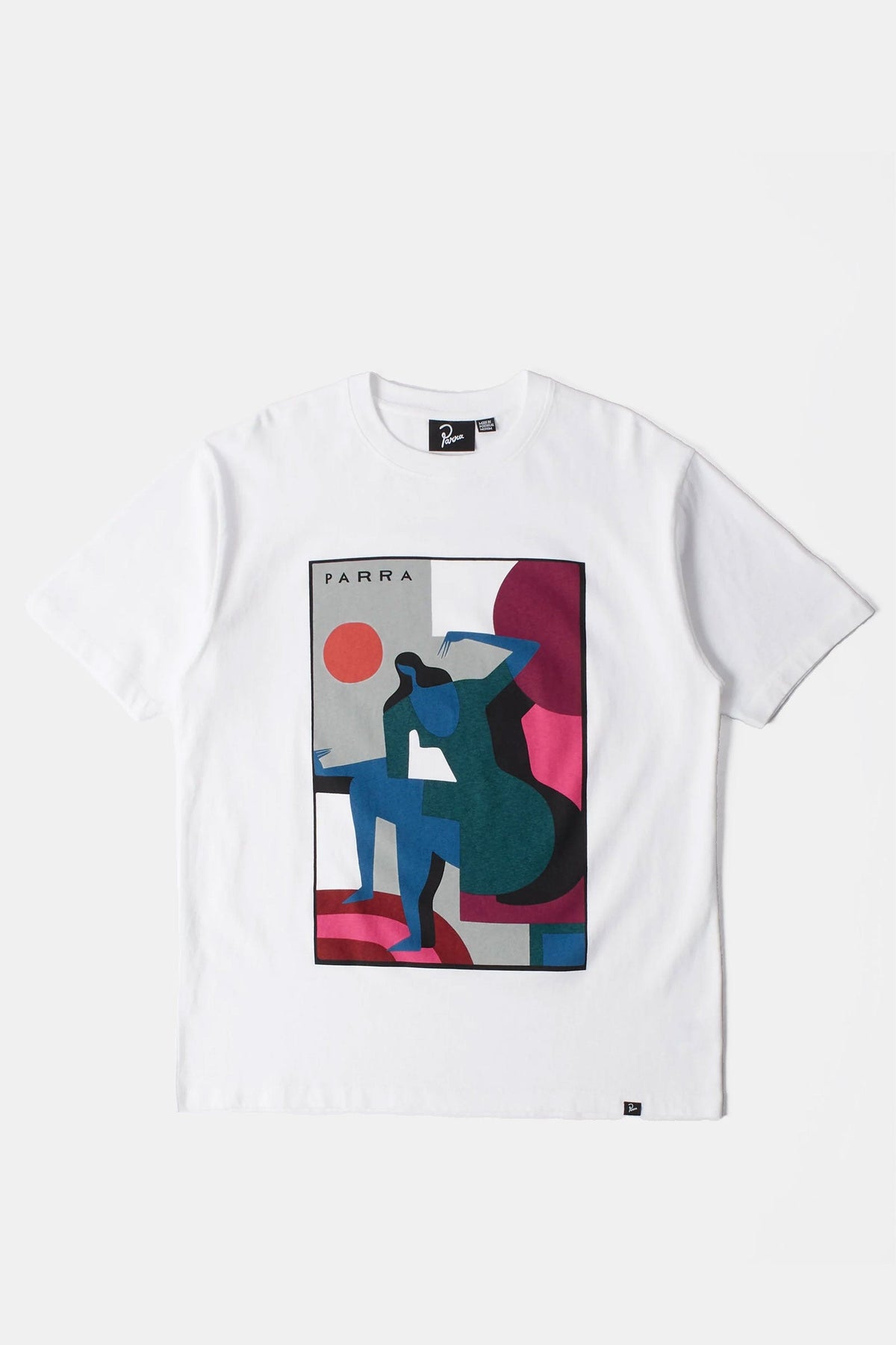 Ball To The Face T-shirt
