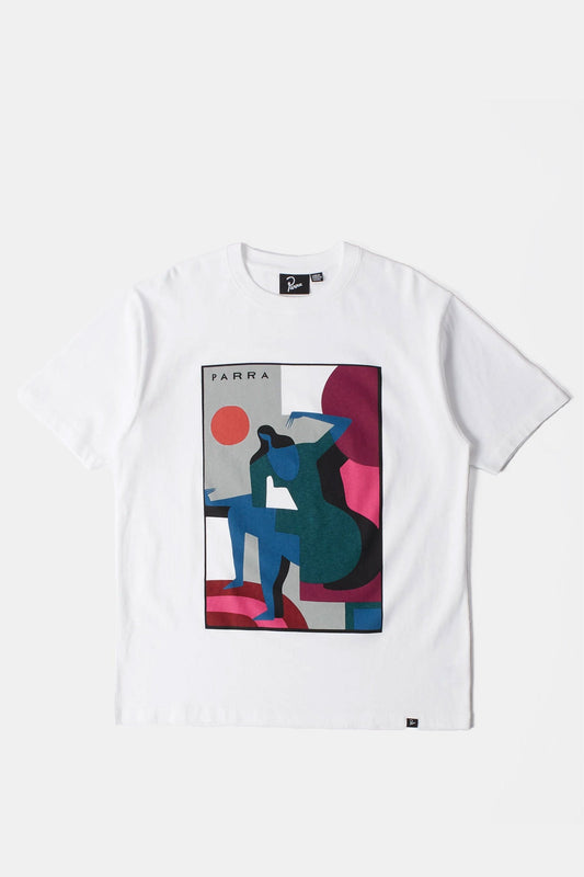 Ball To The Face T-shirt