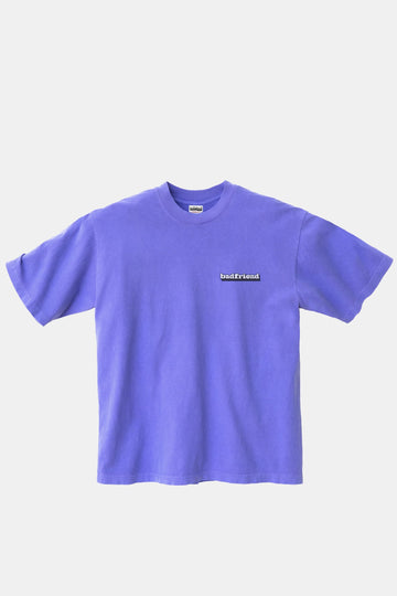 Bar Logo SS Tee