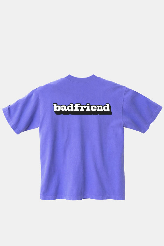 Bar Logo SS Tee