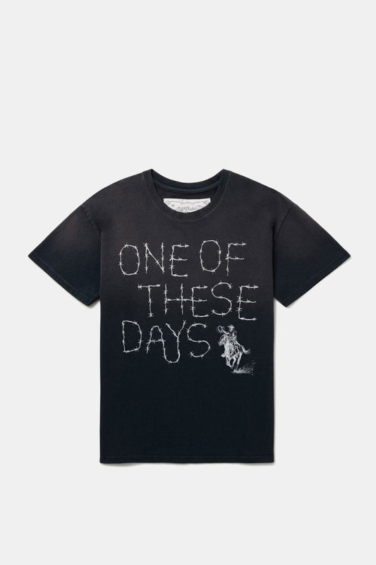 Barbed T-shirt