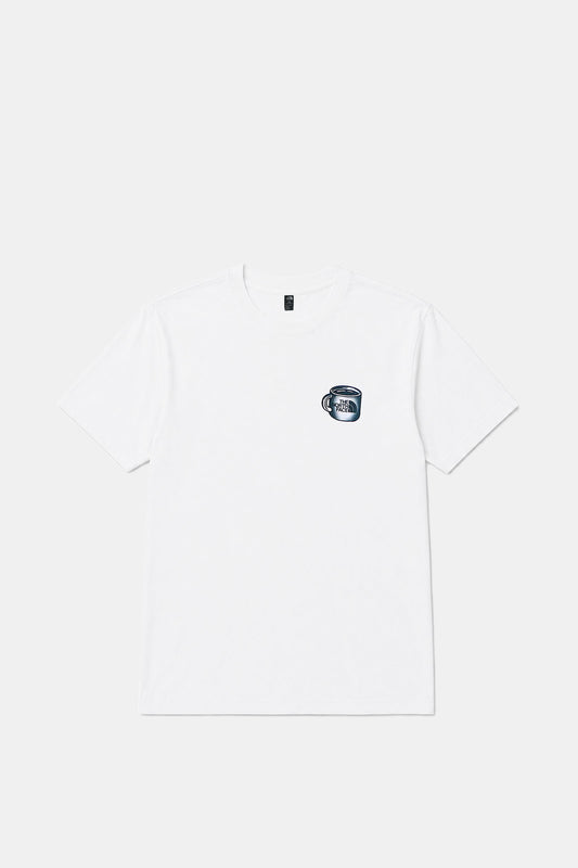 Basecamp Barista Relaxed S/S Tee