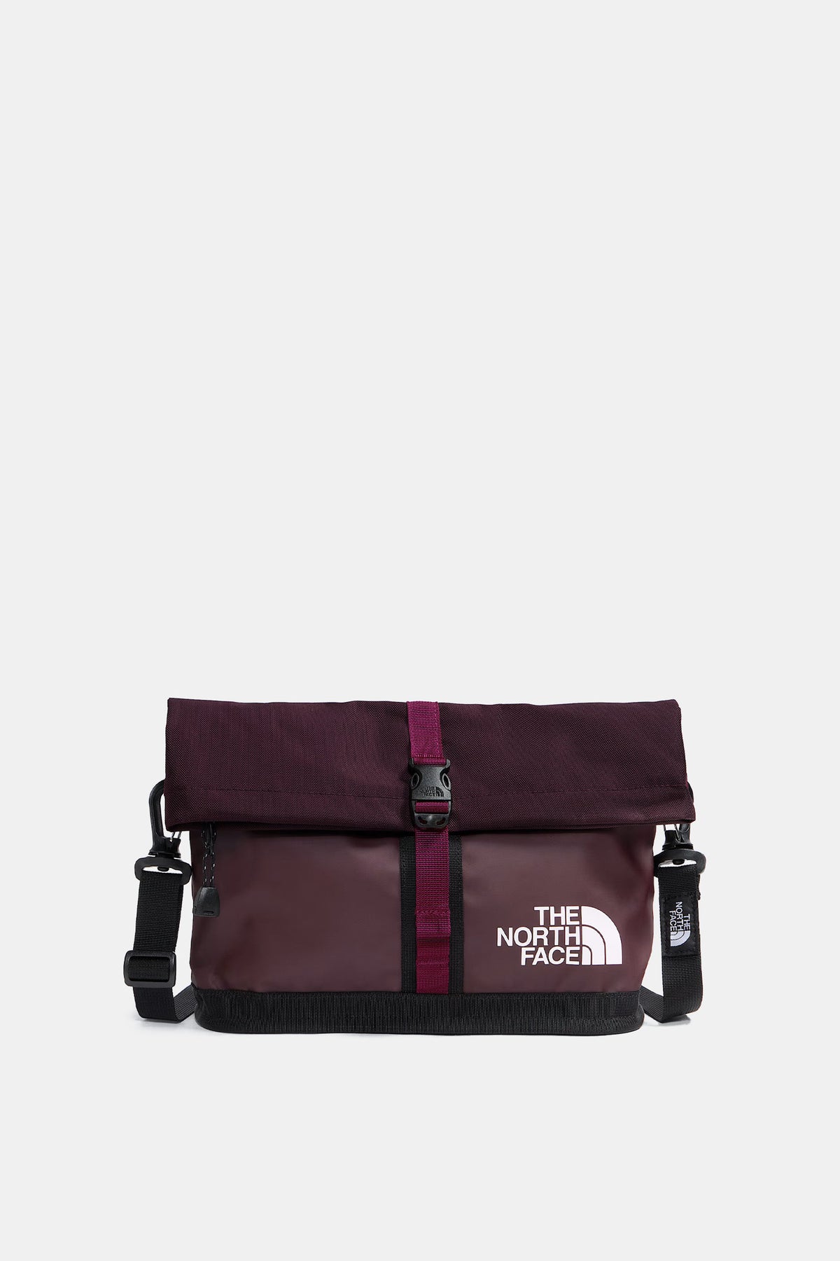Base Camp Shoulder Bag