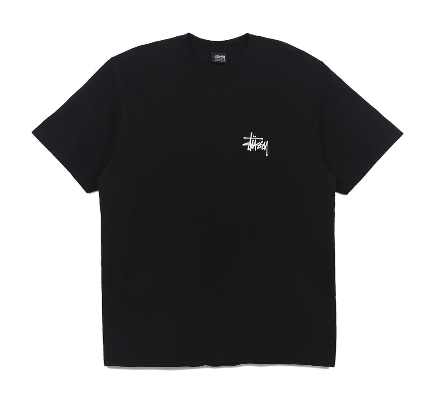 Basic Stussy Tee