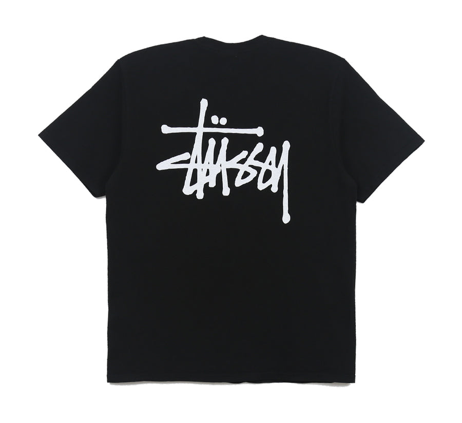 Basic Stussy Tee