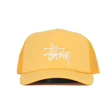 Big Basic Trucker Cap