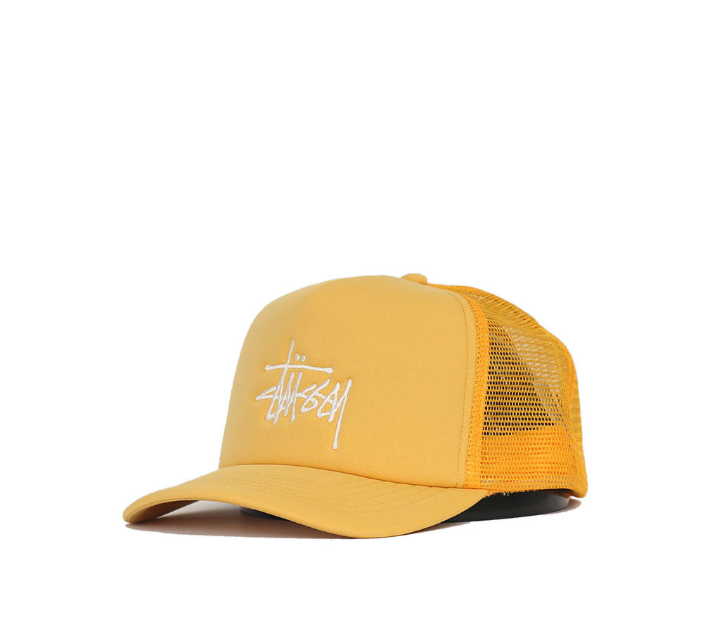 Big Basic Trucker Cap