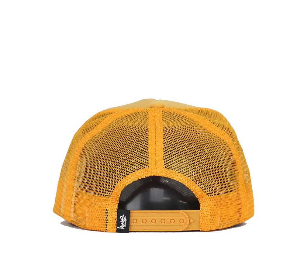 Big Basic Trucker Cap