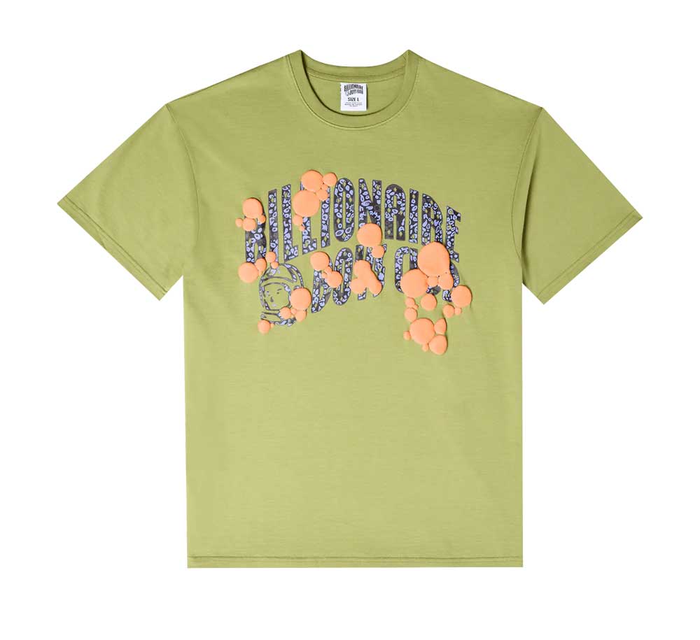 BB Arch SS Tee