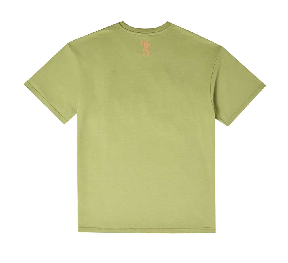 BB Arch SS Tee