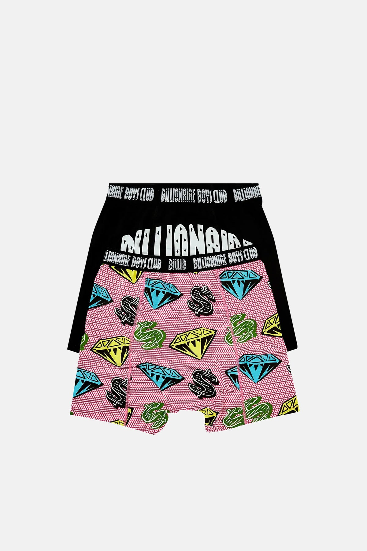 BB Solar Pack Briefs