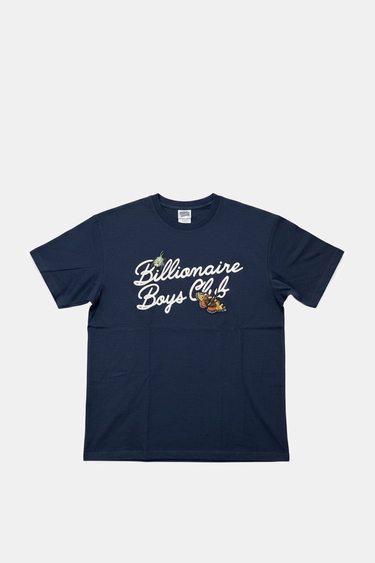 BB Nature SS Knit