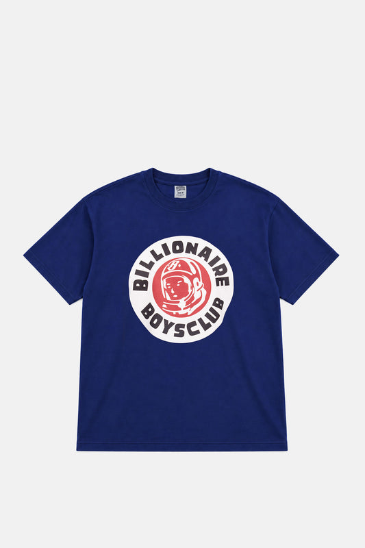 BB Helmet Cap SS Tee