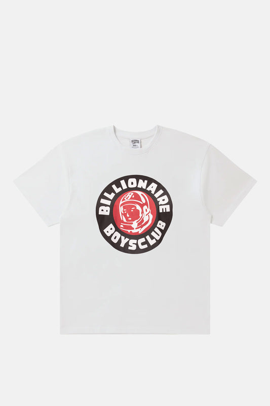 BB Helmet Cap SS Tee