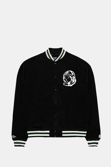 BB Space Station Jacket