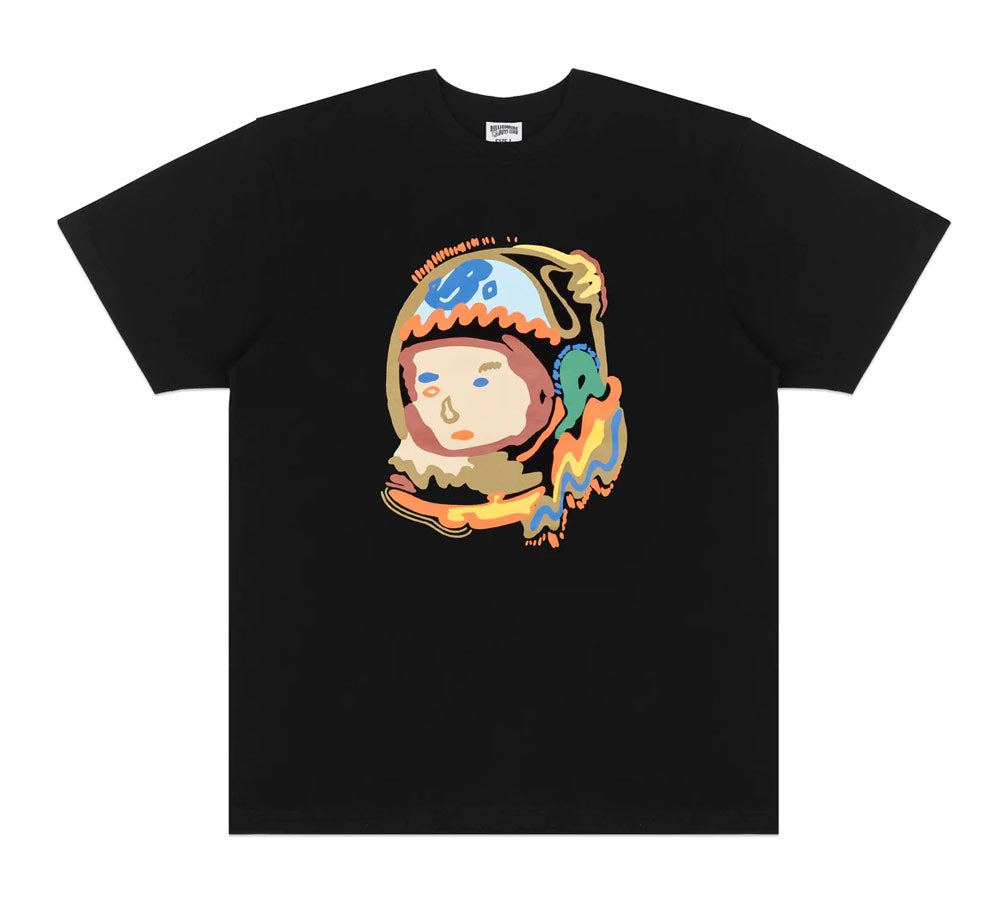 BB SCRIBE SS TEE