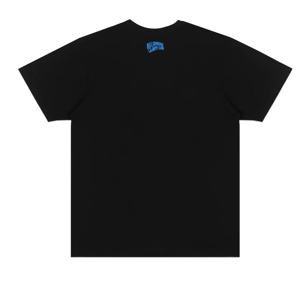 BB SCRIBE SS TEE