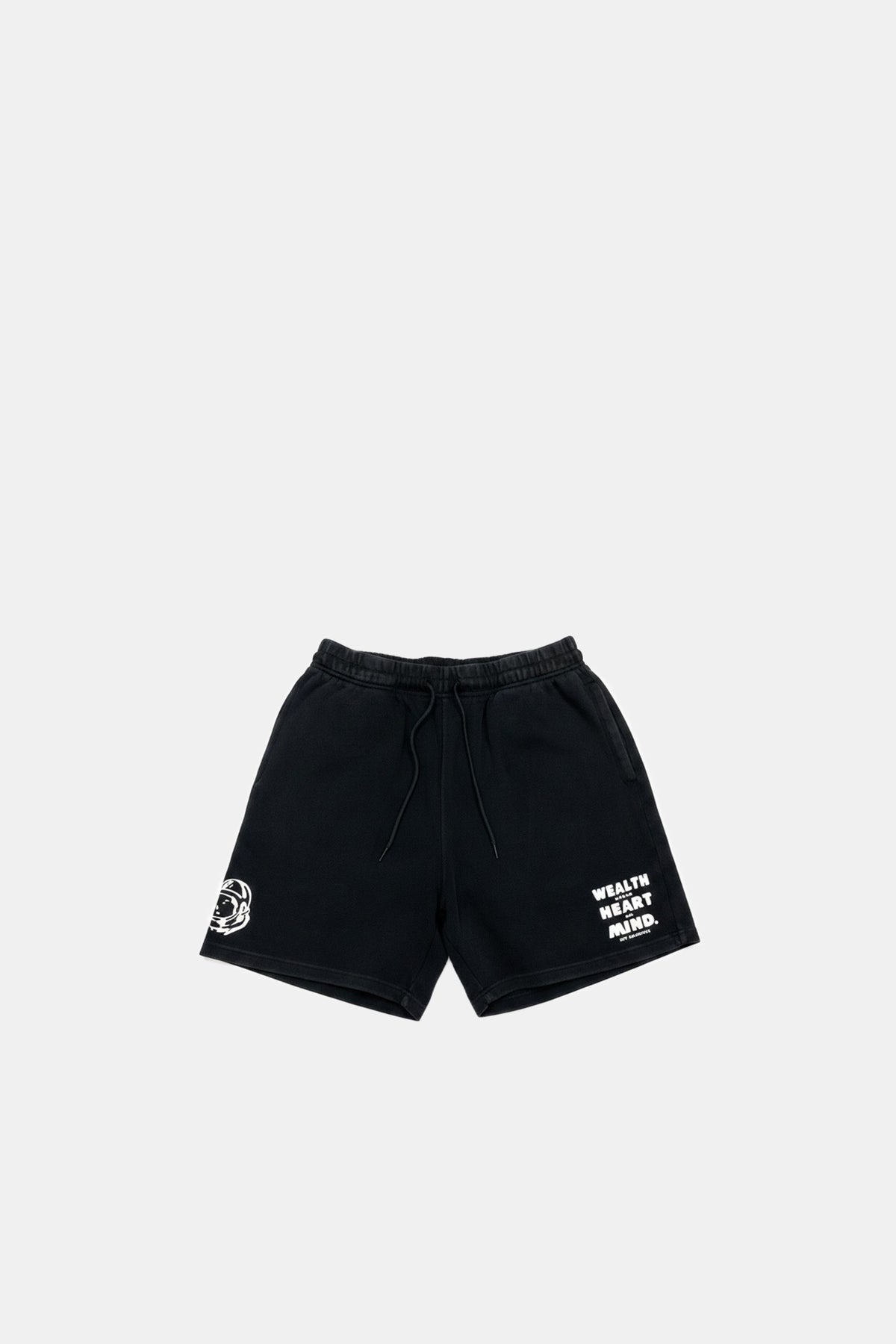 BB Helmet Sweatshorts