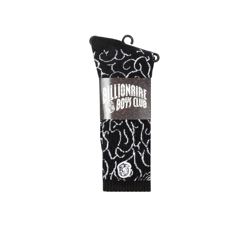 BB BRAIN SOCKS