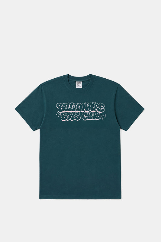 BB Writer SS Tee