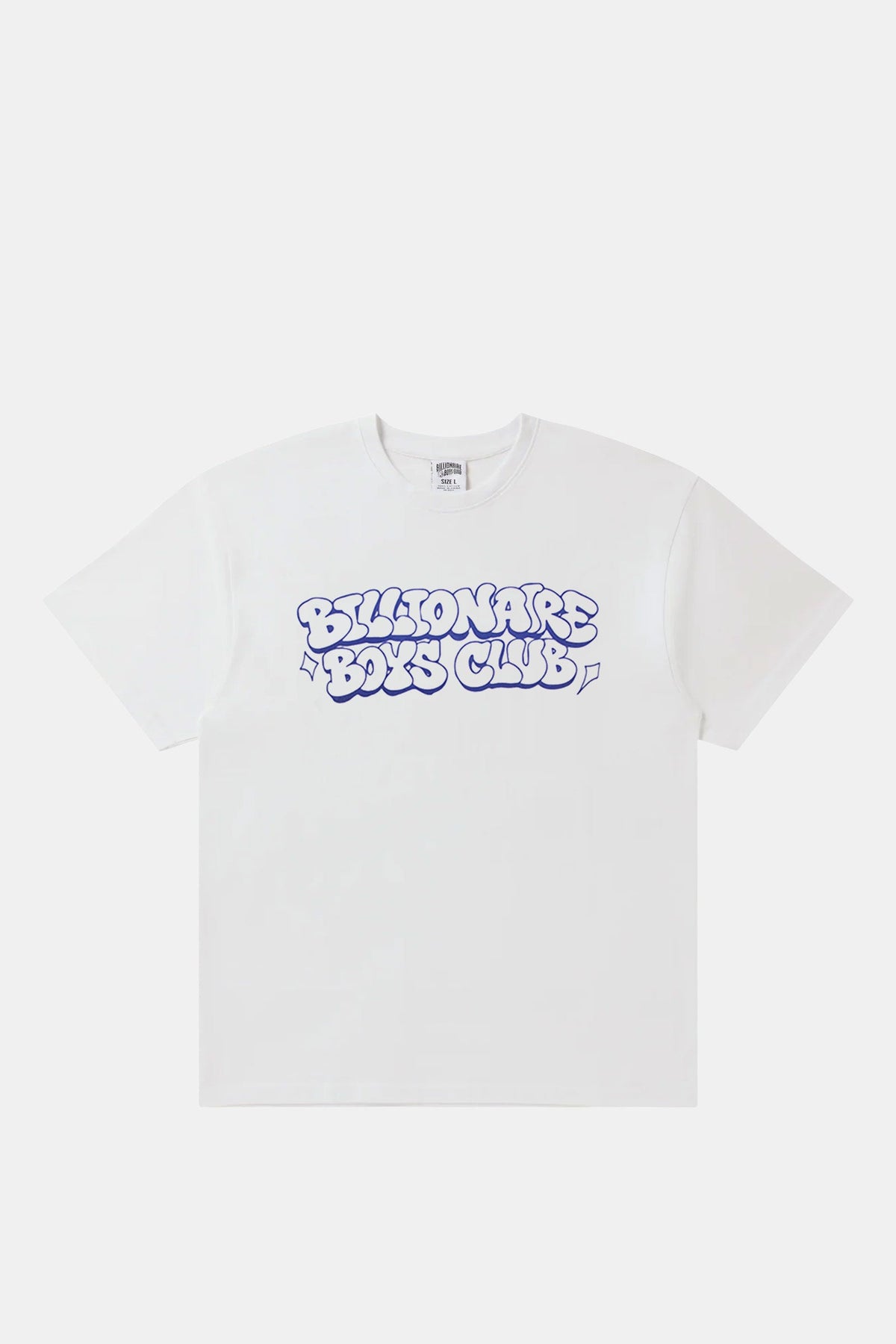 BB Writer SS Tee