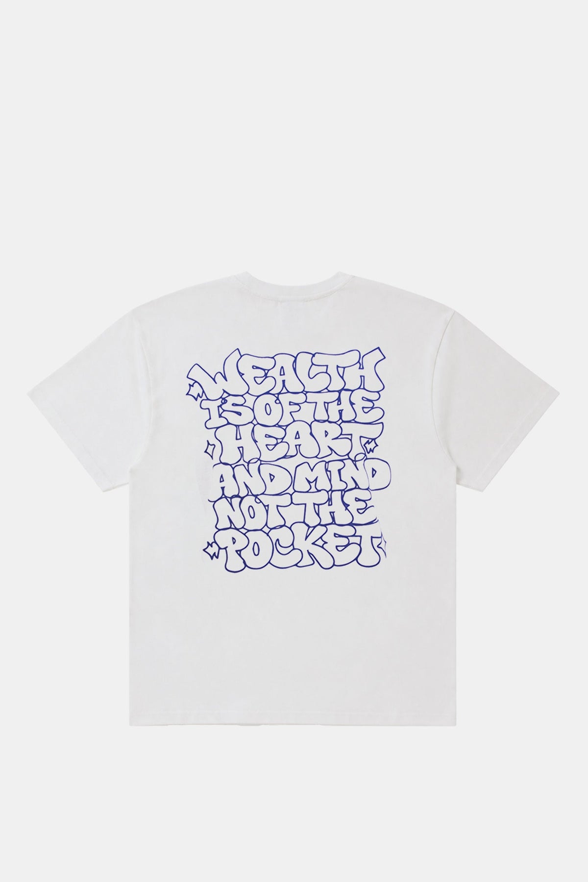 BB Writer SS Tee