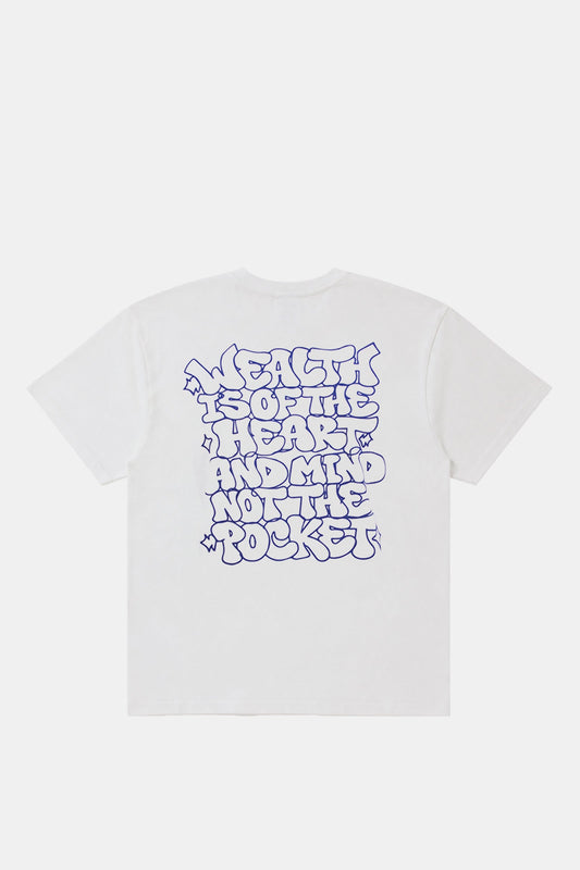 BB Writer SS Tee