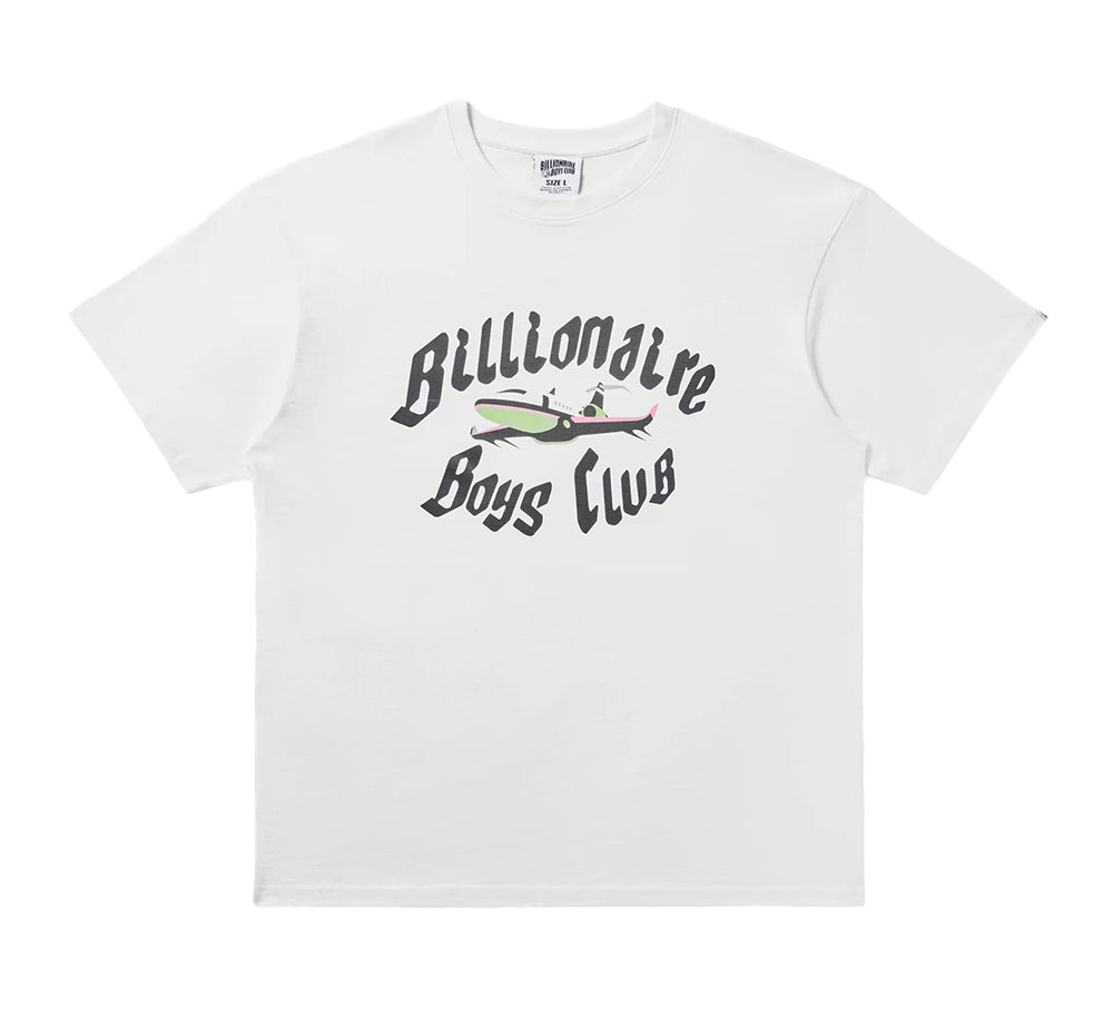 BB Jet SS Tee