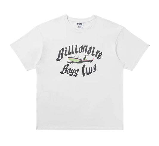 BB Jet SS Tee