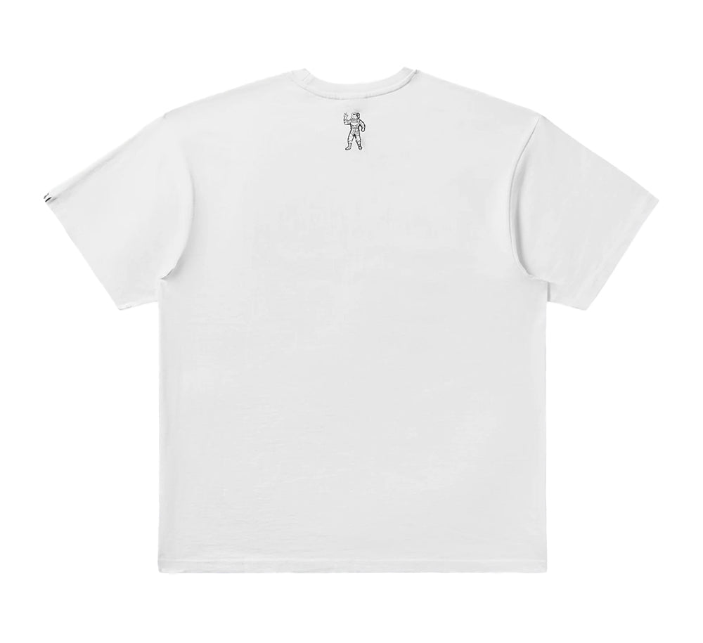 BB Jet SS Tee