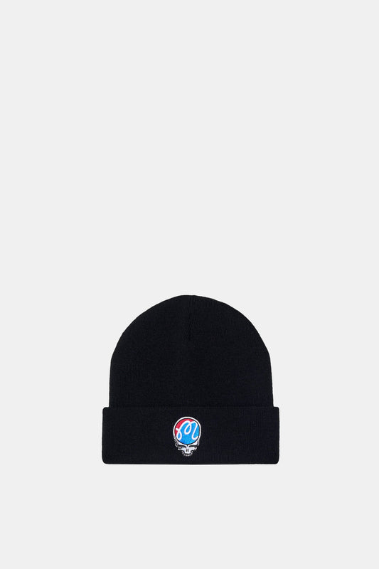 Grateful Dead Icon Beanie
