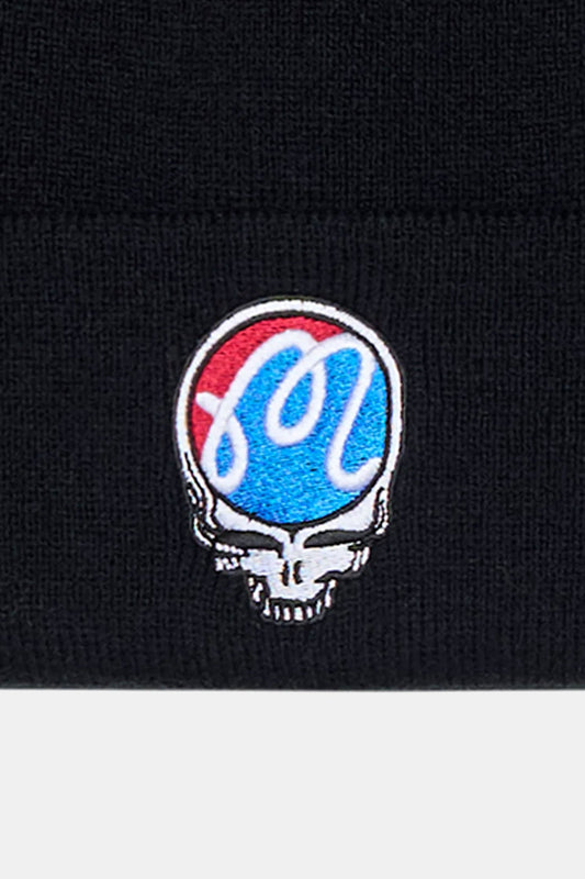 Grateful Dead Icon Beanie