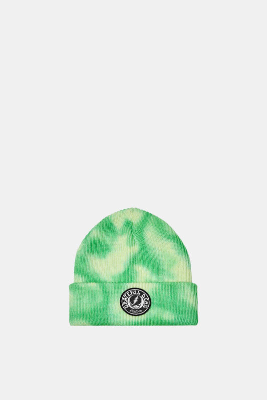 Grateful Dead Stealie Beanie