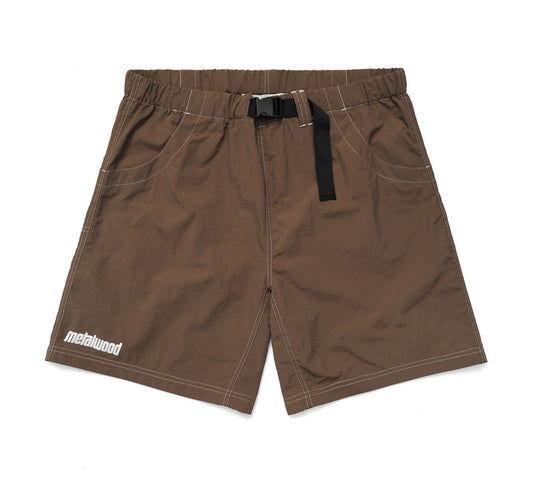 Belted Trek Short