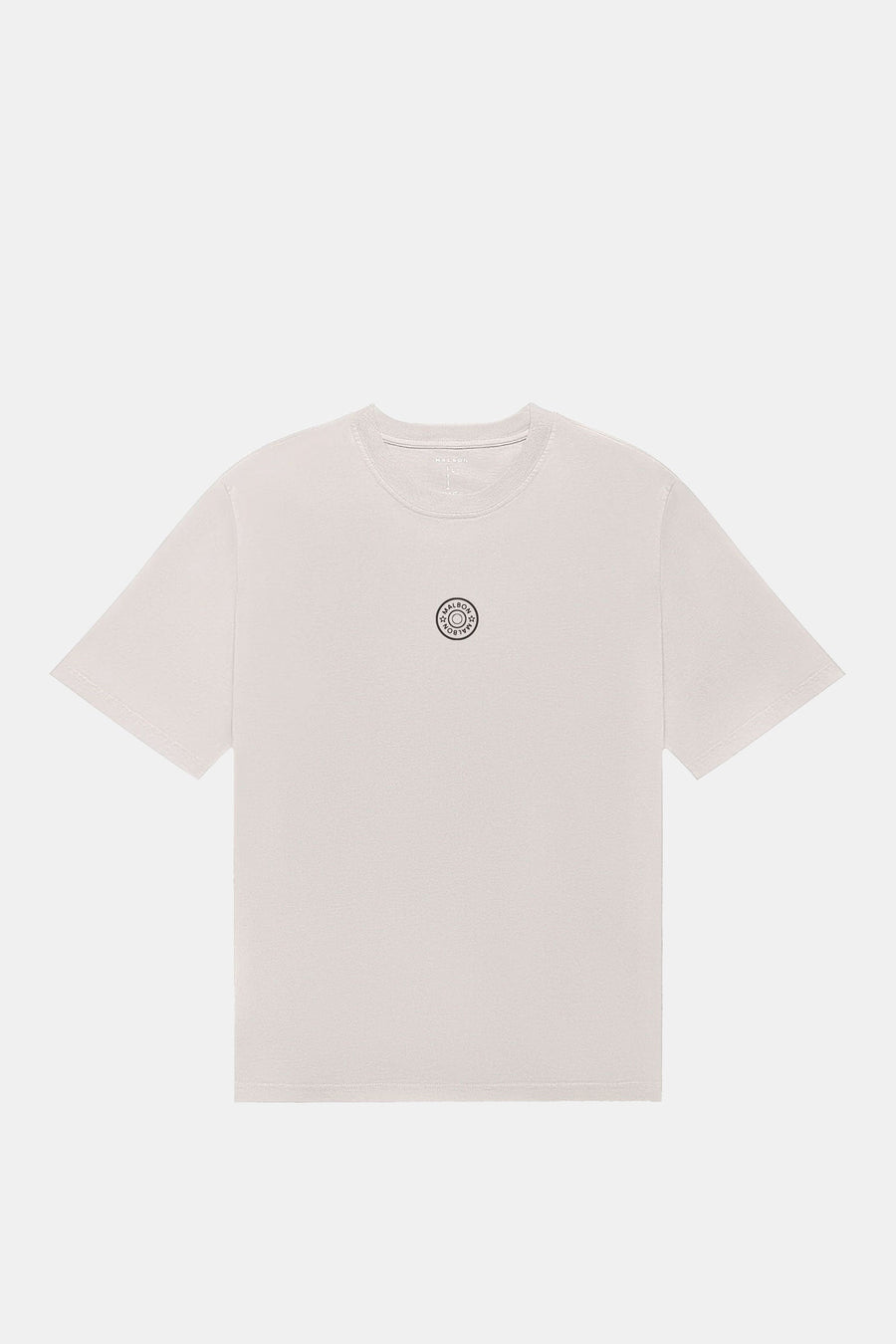 Bermuda Hi-Power Shot tee