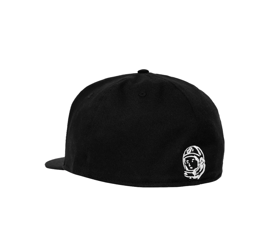 BB Starry Arch Fitted Hat